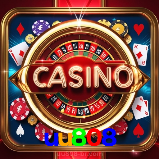 uu808：Jogue poker, aposte no futebol e ganhe no cassino mais confiável!