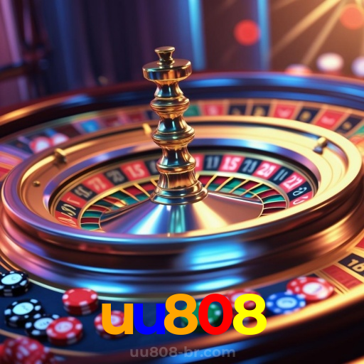 uu808：O futebol online está na sua tela! Aposte agora e vença!