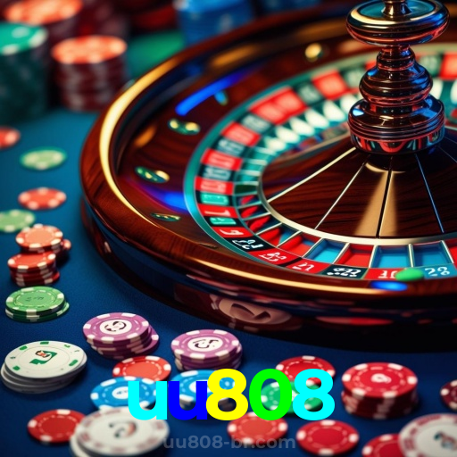 uu808：Conquiste prêmios no futebol e vença nas mesas de poker online!