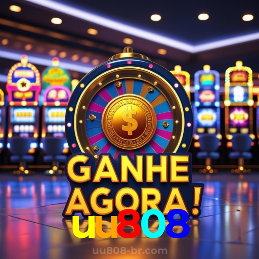 uu808：Jogue poker, roleta e aposte no futebol para uma experiência épica!