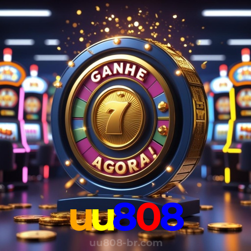 uu808：Jogue poker online e mostre que você é o mestre do jogo!