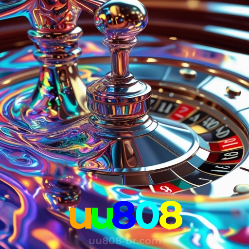 uu808：Jogue slots e aposte no futebol no cassino online mais confiável!
