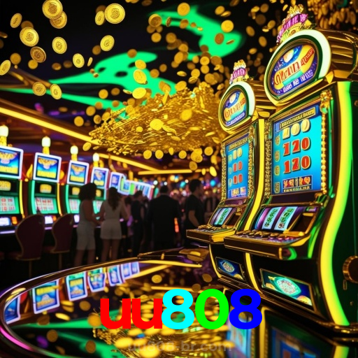 uu808:Aposte no seu time no futebol e divirta-se com slots e roleta!