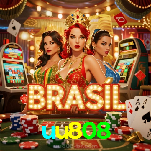 uu808：Jogue futebol online e sinta a vitória ao seu alcance!