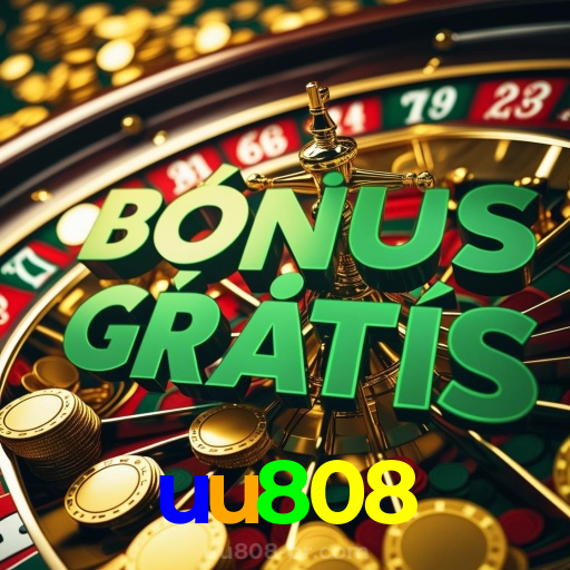 uu808:O cassino online perfeito para quem adora apostar no futebol e jogar roleta!