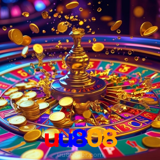uu808：Onde você pode apostar no futebol e jogar os melhores jogos de cassino!