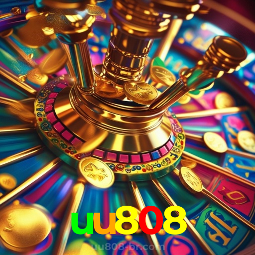 uu808：O cassino online ideal para você jogar blackjack e apostar no futebol!