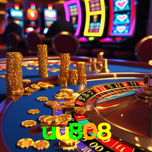 uu808:Jogue poker, roleta e aposte no futebol online com segurança!