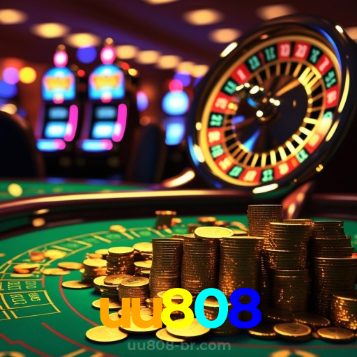 uu808:Aposte no futebol e jogue slots para ganhar em grande estilo!