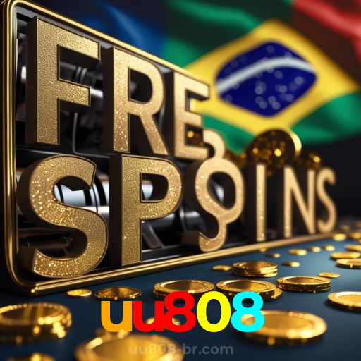 uu808：Grandes vitórias nas slots! Venha conquistar o jackpot agora!