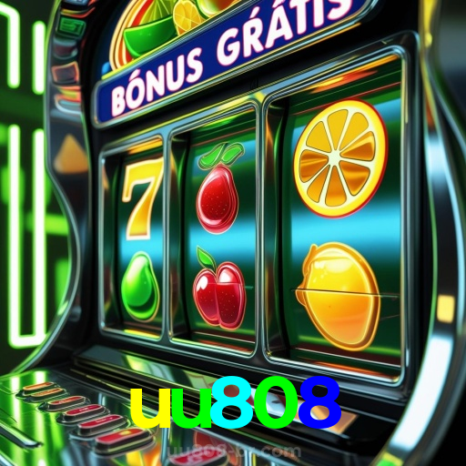 uu808:Aposte no futebol e jogue blackjack para grandes vitórias!