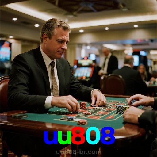 uu808：Ganhe no blackjack e aposte no futebol para uma experiência única!