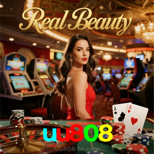 uu808：Apostas em futebol e diversão em blackjack esperam por você!