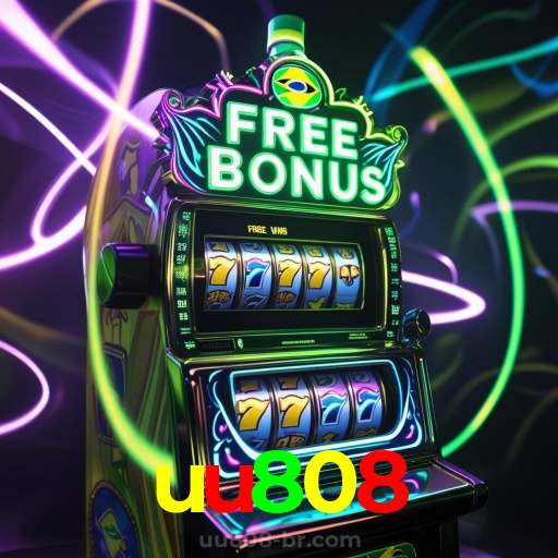 uu808：Aposte no futebol e ganhe prêmios em blackjack e roleta online!