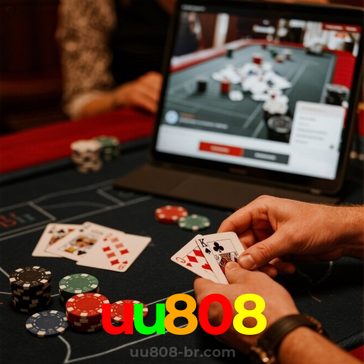 uu808：Vença no futebol digital! Aposte nos melhores jogos e conquiste grandes vitórias!
