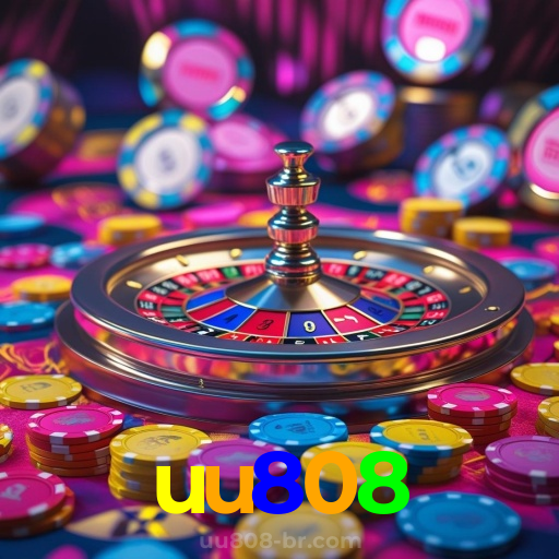 uu808：Jogue blackjack e sinta a emoção de vencer no cassino!