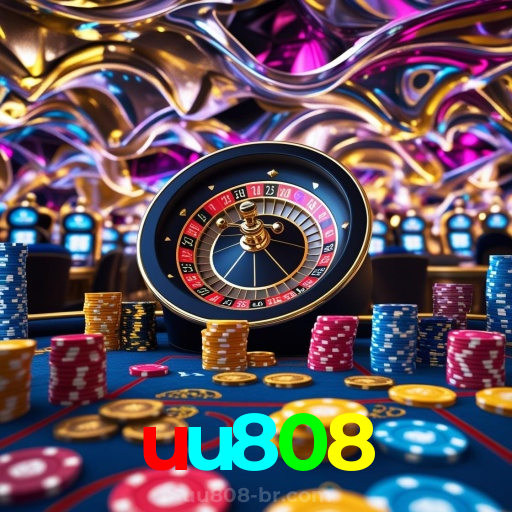 uu808:A sorte te espera! Aposte agora nas nossas roletas!