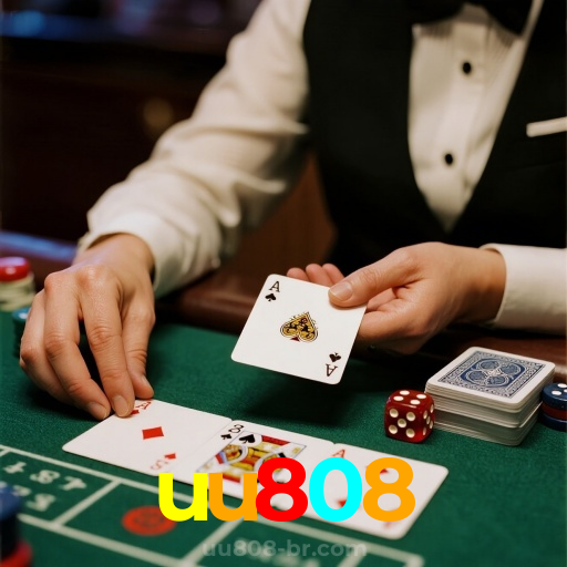 uu808:Ganhe muito jogando blackjack e apostando no futebol online!
