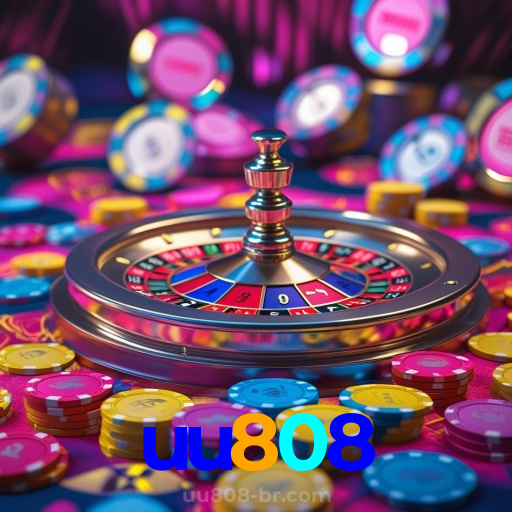 uu808:A sorte está ao seu alcance! Aposte e vença no futebol!