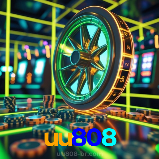 uu808：Jogue blackjack e conquiste a vitória no cassino online!