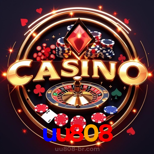 uu808:Sua chance de ganhar começa no cassino online com poker e apostas no futebol!