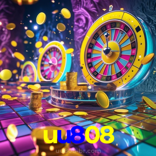uu808：Entre no jogo de futebol virtual! Aposte e vença os melhores times!