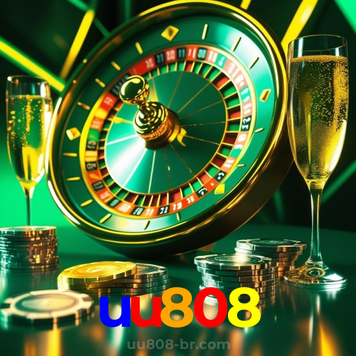 uu808：Jogue blackjack, aposte no futebol e leve para casa grandes prêmios!