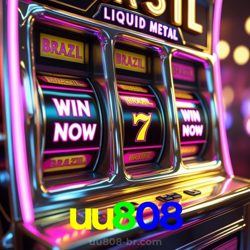 uu808:O cassino mais confiável para apostar no futebol e jogar slots!