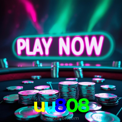 uu808：Aposte nas mesas de poker e vença grandes prêmios!