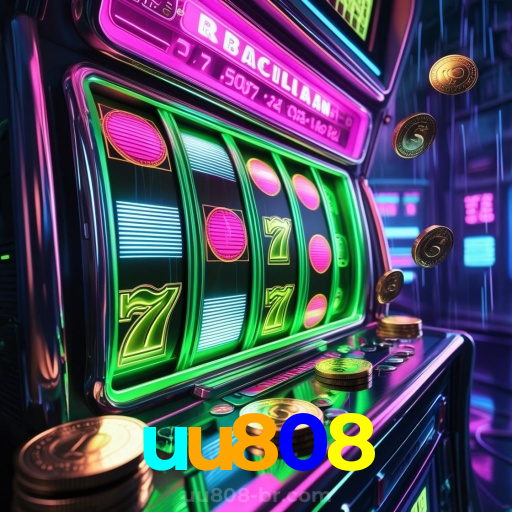 uu808：A melhor experiência de apostas e jogos de cassino, incluindo futebol online!