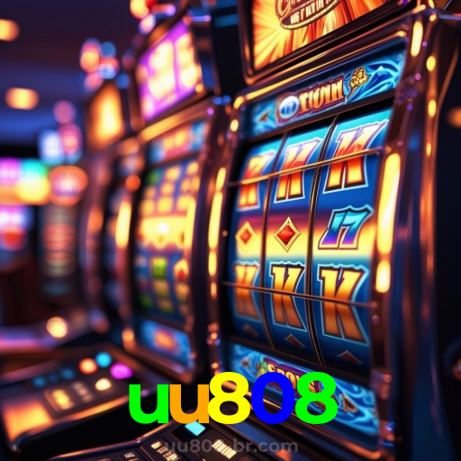 uu808：Jogue blackjack, aposte no futebol e conquiste grandes vitórias!