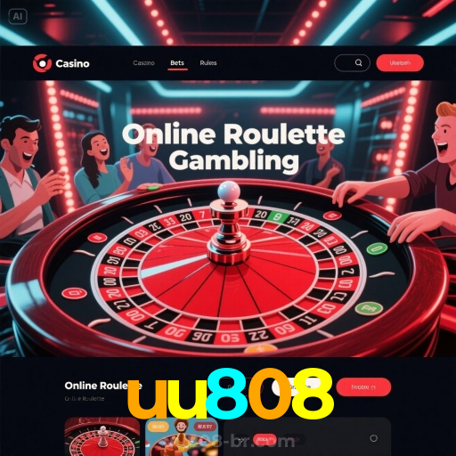 uu808:Aposte no futebol online e mostre sua habilidade para ganhar!