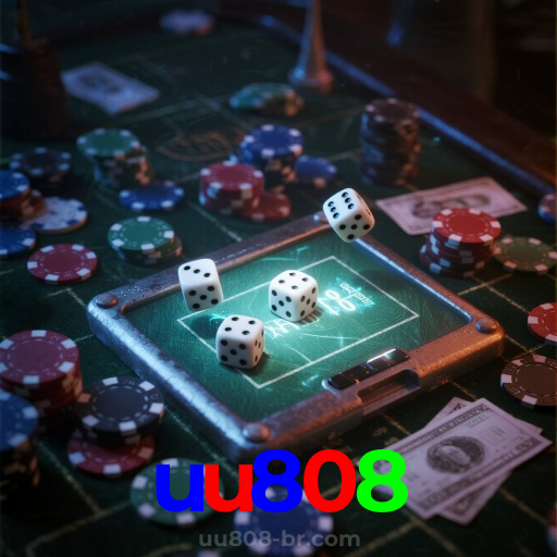 uu808:Sua sorte está no cassino online com jogos como poker e apostas no futebol!