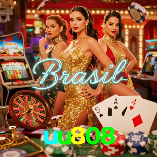 uu808：A sorte está ao seu lado! Aposte no futebol online e vença!