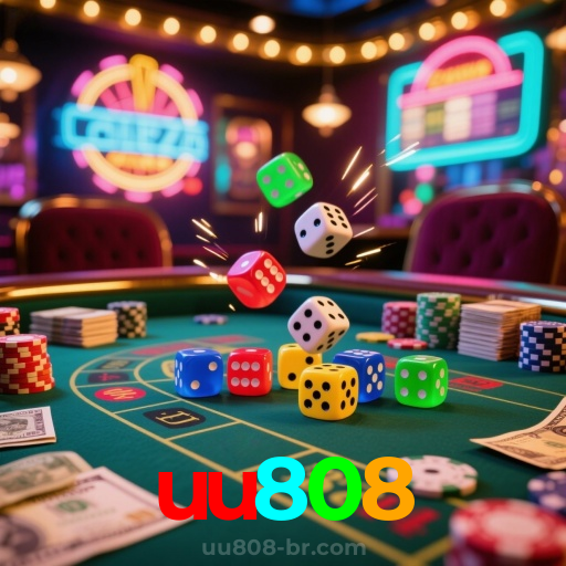 uu808:Cada giro é uma chance de ganhar! Jogue nas slots agora mesmo!