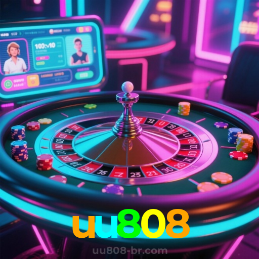uu808：Sua sorte começa com as melhores apostas no futebol e no cassino!