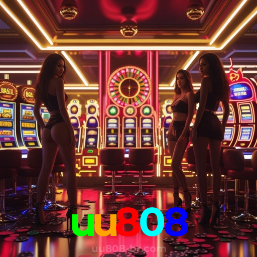 uu808:Aposte no futebol e ganhe prêmios em slots e roleta ao vivo!
