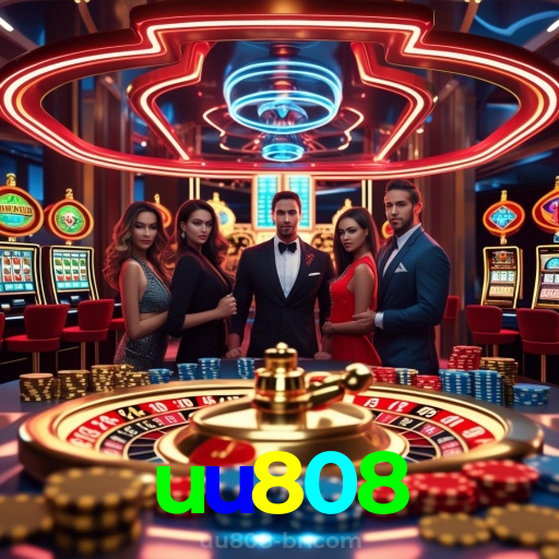 uu808:Jogue slots, blackjack e aposte ao vivo no futebol com segurança!