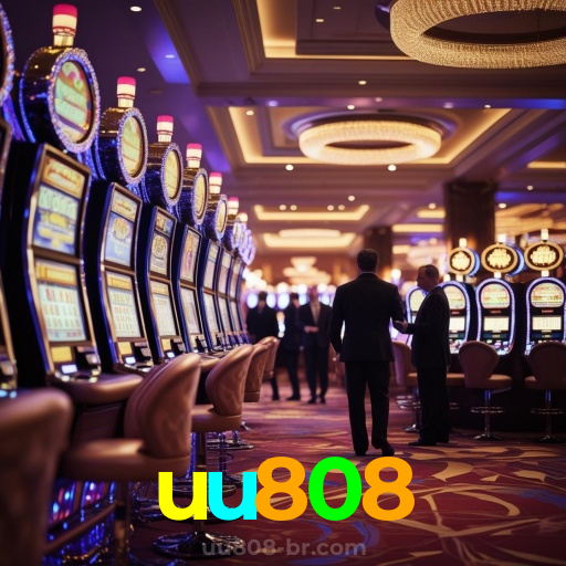 uu808:Ganhe prêmios fantásticos nas roletas online!