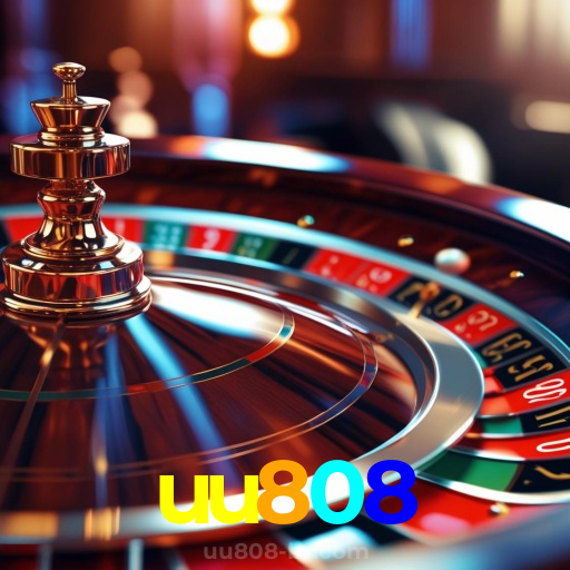 uu808：Jogue slots, aposte no futebol e vença com grandes vitórias!