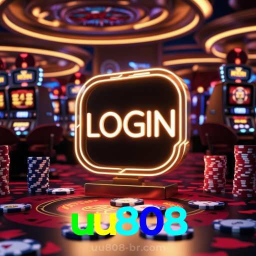 uu808：Jogue slots, roleta e aposte no futebol para grandes vitórias!