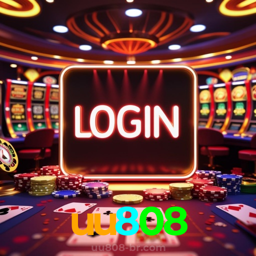 uu808：Apostas em futebol e diversão em blackjack esperam por você!