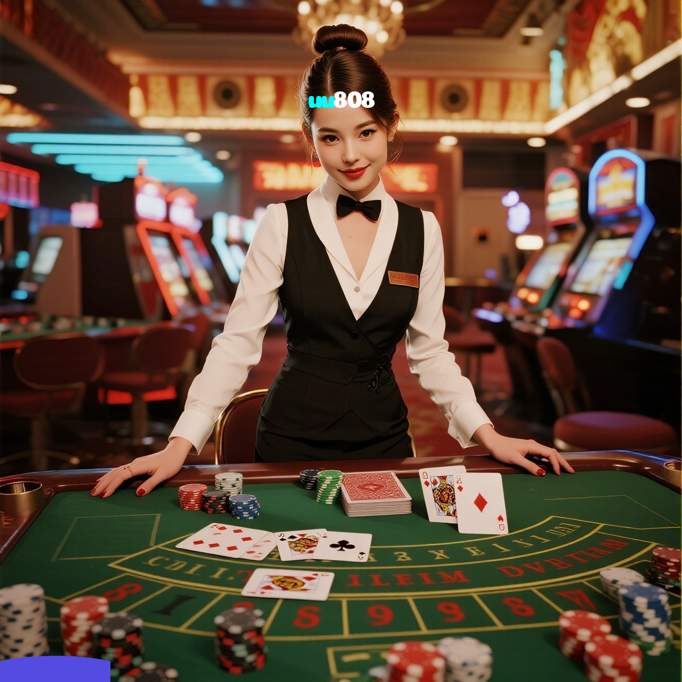 uu808:O cassino online ideal para você jogar blackjack e apostar no futebol!