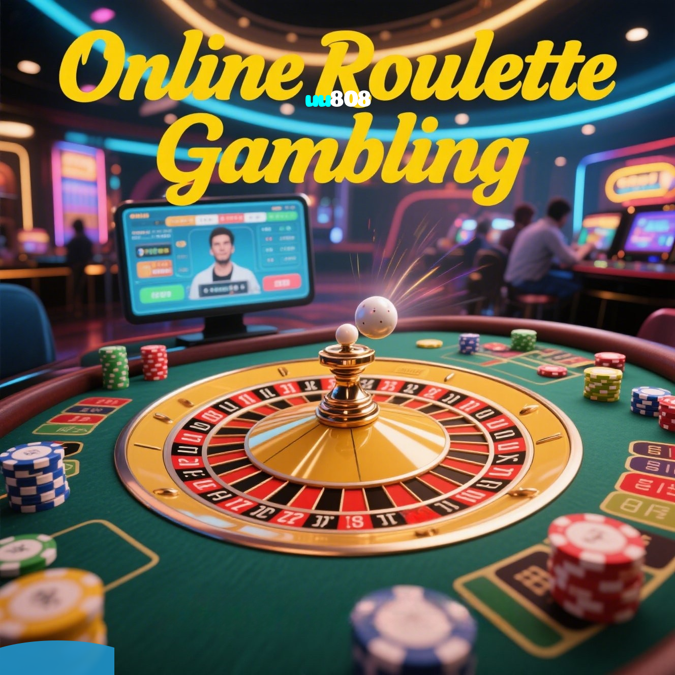 uu808:Sinta a emoção do poker online! Mostre que você é o mestre das cartas!