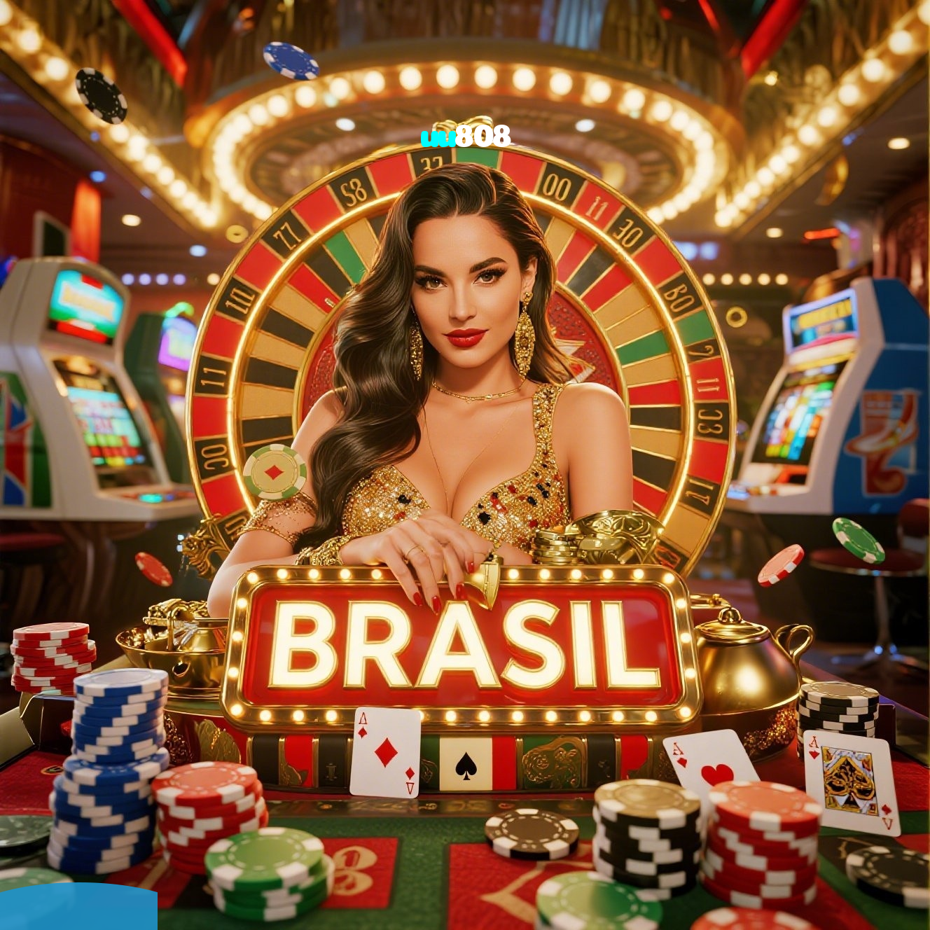 uu808:Jogue slots, aposte no futebol e ganhe prêmios incríveis no cassino online!