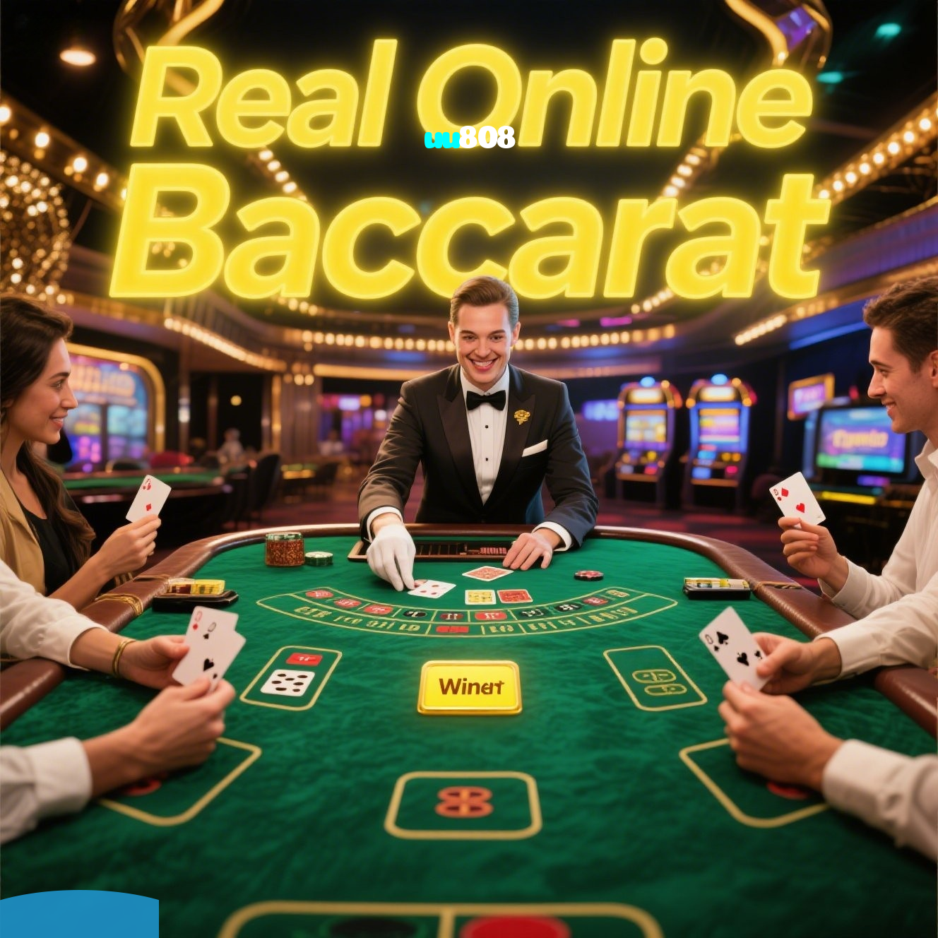 uu808:Jogue nas slots e conquiste vitórias épicas!