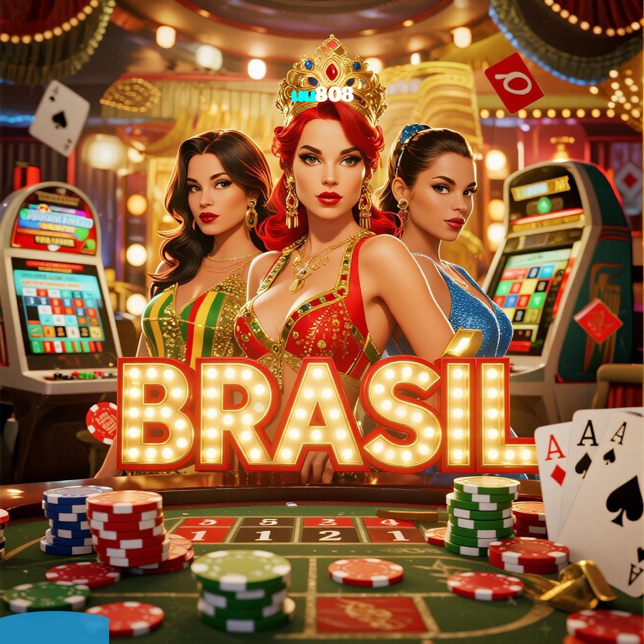 uu808:Aposte nas mesas de poker e mostre quem é o mestre das cartas!
