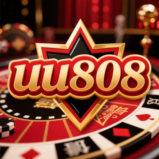 uu808 - No cassino online mais confiável, suas vitórias estão a um clique de distância!