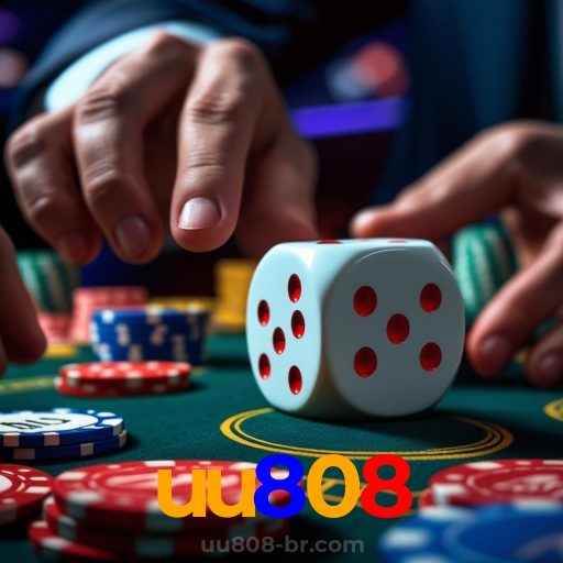 uu808:Onde a diversão e a sorte se encontram: poker, roleta e futebol online!