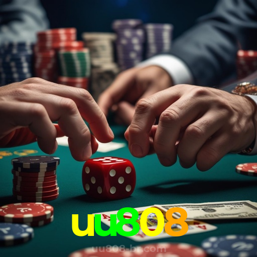 uu808:Onde a sorte está ao seu lado: apostas no futebol e vitórias no cassino!